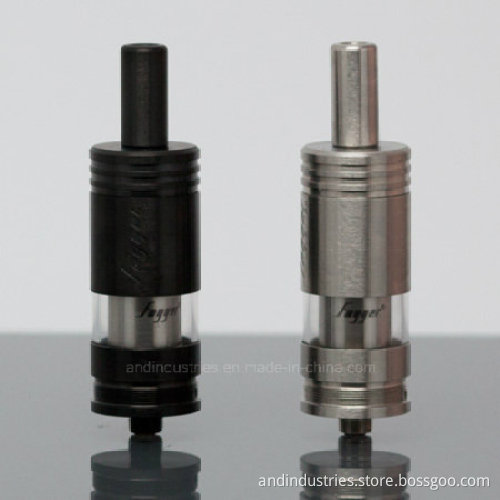 Fogger V5 Rebuildable Dual-Coil Tank Version 5.0